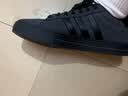 adidas DAILY 4.0复古百搭休闲帆布鞋男女阿迪达斯官方轻运动 实拍图