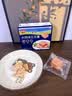 秋田满满大西洋三文鱼75g鱼类轻食刺身高蛋白去皮去骨出游享食谱 实拍图