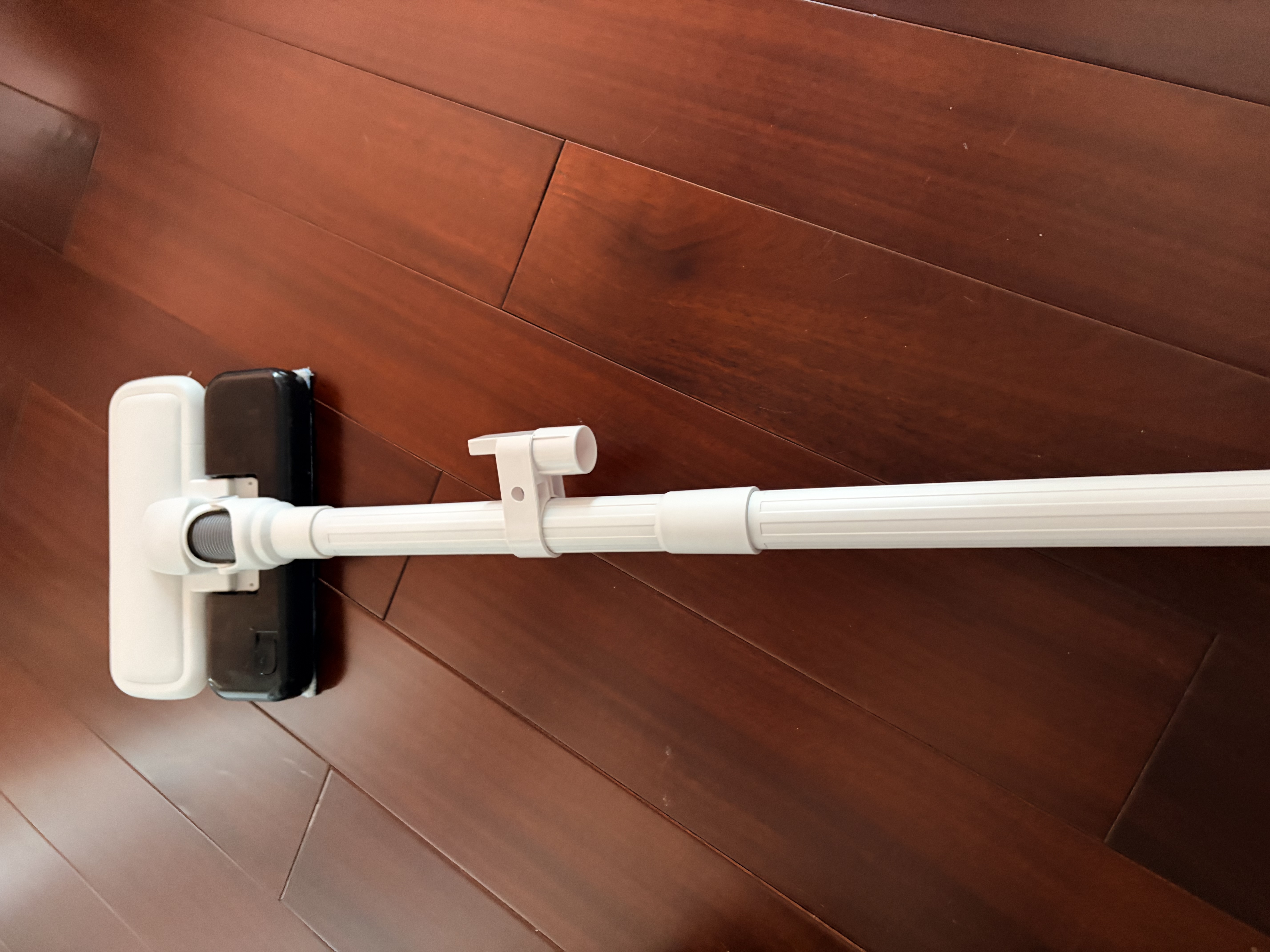 亿力【吸猫毛神器】手持桶式吸尘器拖地强力吹吸一体机工业家庭车用地毯超强大吸力开荒保洁除螨DJ010 实拍图