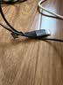 绿联HDMI2.1光纤线满血8K60Hz 2K480Hz兼容2.0高清视频线装修电脑机顶盒接电视显示器投影仪8米65609 实拍图