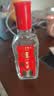 泸州老窖特曲 浓香型白酒52度100ml*2瓶 品鉴小酒礼盒 （非卖品） 实拍图