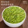 福茗源茶叶绿茶 正宗安吉白茶 精选明前2026新茶叶礼盒送长辈领导250g 实拍图