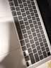 极川 苹果MacBook Air 13.6英寸M5/4/3/2键盘膜2026/25/24款笔记本电脑键盘保护膜TPU超薄透明防水尘罩 实拍图