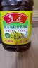 鲁花【保真菜籽油】食用油低芥酸特香菜籽油5L  /桶非转基因 实拍图