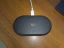 中兴【热销300万】U10LS随身wifi6免插卡无线网卡高速支持2026款5G/4G便携路由器移动联通全国通用 顶配款【升级3000毫安】续航WiFi6-黑色 中兴官方送100G-网速稳定不虚标-三 实拍图