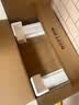 百得【华帝出品】燃气灶液化气家用双灶具猛火70%高热效率嵌入式台嵌双用煤气灶可调节底盘QE500J 实拍图