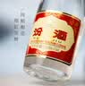 汾酒黄盖玻汾 清香型高度白酒 53度 475mL*12瓶 整箱装 实拍图