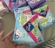 薇尔【王玉雯推荐】V感超薄贴合透气防漏日夜组合装34片卫生巾姨妈巾 实拍图