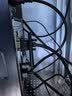 绿联USB无线网卡WiFi6 电脑WiFi接收器无线网卡台式机专用 智能免驱AX300 笔记本网络接收器外置天线 实拍图