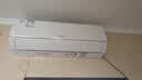 海信空调套装 一柜一挂 新1级 1.5匹KFR-35GW/A330UPro-X1+3匹新风柜机KFR-72LW/X300Pro-X1 实拍图