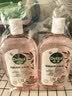 滴露（Dettol）香氛自然衣物消毒液48H留香洗衣除臭儿童可用消毒水杀菌除螨1L*2 实拍图