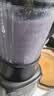 九阳（Joyoung）有钛破壁机家用轻音全自动多功能降噪预约豆浆机榨汁辅食机1.75L五谷杂粮3-5人金榜 Y915s 实拍图