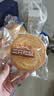 三只松鼠黄油纯牛奶面包1000g 蛋糕早餐食品零食办公室下午茶代餐 实拍图