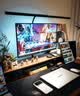 小米（MI）REDMI 23.8英寸显示器 144Hz IPS技术 专业级色准 低蓝光 电竞电脑办公显示器显示屏 A24 2026款 实拍图