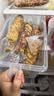 京鲜生【品质好货】版纳花糯玉米净重4斤单果100g+真空包装源头直发 实拍图