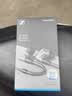 森海塞尔（Sennheiser）IE200 东方银韵版 有线耳机HIFI入耳式高保真音乐耳机 游戏耳机 银色 实拍图