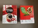 雀巢（Nestle）醇品速溶黑咖啡粉美式咖啡冲泡后*0糖健身燃减防困48包*1.8g 实拍图