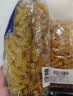 lasicilia意大利进口螺旋形意大利面500g*2袋杜兰小麦意面意粉螺旋面儿童 实拍图