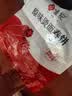 悦味纪 原味烫面春饼1.05kg 30张 低脂烧烤卷饼薄饼 手抓饼 早餐半成品 实拍图