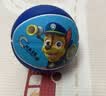 哈哈球汪汪队儿童玩具篮球5号幼儿园拍拍球3-6岁小皮球生日节日礼物 实拍图