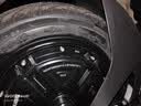 赛鸽电动摩托车黑武士T160/M160【限时补贴】2500W大功率高速外卖电动车长续航电摩【仅车架】换电版 实拍图