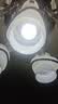 雷士（NVC）LED球泡家用商用大功率灯泡节能11瓦白光6500K【一级能效】3只装 实拍图