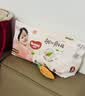 好奇（Huggies）铂金装小桃裤纸尿裤XL96片(12-17kg)加大号尿不湿【散热口碑王】 实拍图