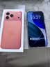 Apple/苹果iPhone 17 Pro Max 256GB 星宇橙色 移动联通电信5G双卡双待手机 送礼好物 实拍图