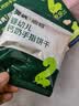 英氏婴幼儿钙奶手指饼干原味 宝宝婴儿零食辅食 磨牙饼干尝鲜30g 实拍图