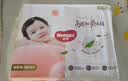 好奇（Huggies）铂金装小桃裤纸尿裤NB84片(5kg以下)尿不湿【散热口碑王】 实拍图