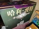 哈利波特精装版典藏版 全套7册完整无删减 语文教材推荐 书目 课外阅读 童书  哈利波特全套正版 京东自营 人民文学出版社  一升二衔接 小升初衔接  实拍图