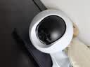 萤石EZVIZ摄像头家用 高清WIFI无线监控器莹石云APP手机远程查看室内360度全景旋转云台智能网络摄像机 500万C6C红外夜视【超清版】 官方标配无卡【30天云存储体验包】 实拍图