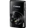 佳能（Canon）IXUS 285 HS A 数码相机 卡片机 入门级便携式旅游家用办公小型数码照相机 黑色 礼包版 实拍图