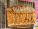 展艺无蔗糖红豆沙500g蛋黄酥铜锣烧麻薯面包糖水甜点豆沙牛乳烘焙馅料 实拍图