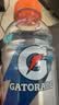 百事可乐佳得乐 GATORADE 蓝莓味运动饮料400ml*6瓶 补充电解质 整箱装 实拍图
