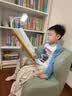 小天未来儿童阅读架可升降儿童阅读支架实木桌面床上落地阅读架多功能看书神器小学生读书架宝宝阅读学习台 实拍图