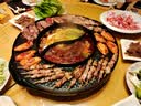 潮夫道原切羔羊羊肉卷400g羊肉片涮肉火锅食材麻辣烫烧烤 实拍图