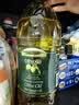 欧丽薇兰Olivoila【保真橄榄油】食用油 压榨 纯正 中餐专用橄榄油1.6L 实拍图