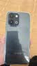 vivo iQOO Z11x 8GB+128G夜影黑 天玑7400 7200mAh超薄蓝海电池 LCD莱茵护眼屏 学生游戏手机 实拍图