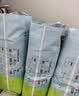 babycareAir pro拉拉裤成长裤XL32片(12-17kg) 婴儿尿不湿秋冬不闷汗 实拍图