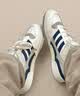 阿迪达斯（adidas）新款三叶草系列 男女鞋 FORUM LOW CL 休闲鞋 LA3798 米色 42 实拍图