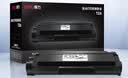 得力（deli）T2A原装硒鼓 得力M2000DW/M2000W/M2000DNW/P2000DN/M2000DN/P2000W激光打印机激光碳粉盒墨盒硒鼓 2000页 实拍图