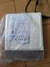 美的（Midea）【重磅新品】家用电磁炉电陶炉电池炉2200W大功率猛火含钛晶瓷防滑面板新款电磁灶火锅炉MC-E22B51 实拍图