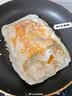 粮全其美鸡蛋灌饼面饼皮90g*20片装鸡蛋饼营养健康早餐速食半成品 实拍图
