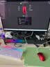 雷蛇（Razer）毒蝰V3pro专业版 Sentinels战队限定款 电竞游戏轻量化 无线鼠标 Sen战队 赤焰红色 实拍图