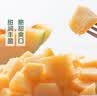 北纬23°西州蜜瓜1粒约1.3kg 实拍图