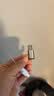 绿联USB3.2转换Type-C转接头OTG适用苹果18/17/16华为安卓手机U盘耳机键鼠充电数据线笔记本电脑车载 实拍图