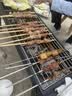 宁鑫宁夏盐池滩羊 原切羊肉串480g 烧烤食材 地理标志产品清真 实拍图