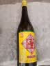 即墨老酒 经典八年 甜型  730ml*6瓶 整箱装 黍米酒 实拍图