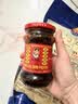 陶华碧老干妈  辣椒酱  精制牛肉末豆豉油辣椒210g 贵州特产 实拍图